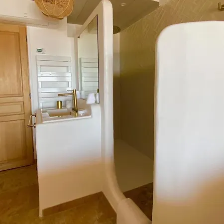 Les Vagues Hotel Saintes-Maries-de-la-Mer