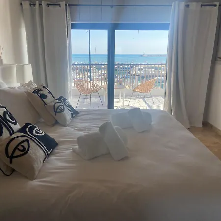 Hotel Les Vagues *