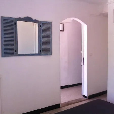 Hotel Les Vagues Saintes-Maries-de-la-Mer