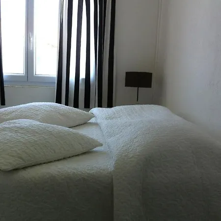 Les Vagues Hotel Saintes-Maries-de-la-Mer