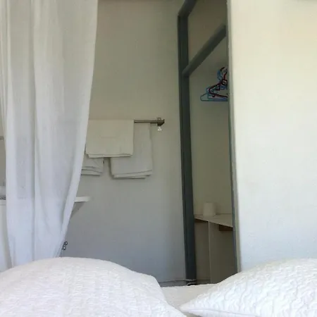 Hotel Les Vagues *