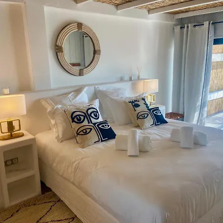 Hotel Les Vagues