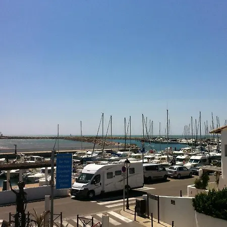 Hotel Les Vagues